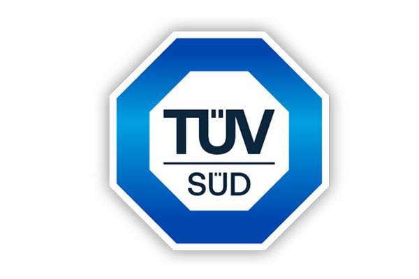 TÜV Süd